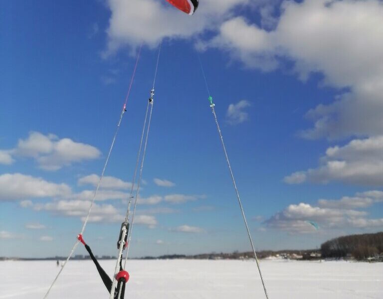 Московская кайт школа