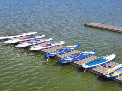 Сап клуб Радуга