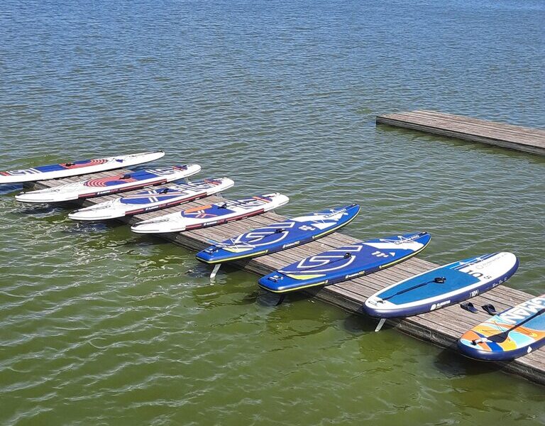 Сап клуб Радуга