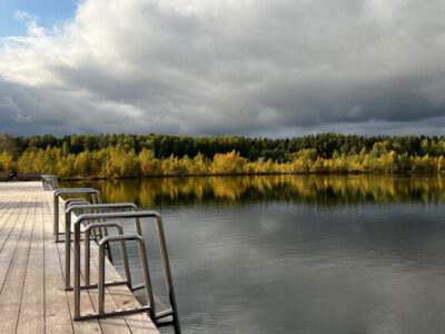 Клуб моржей