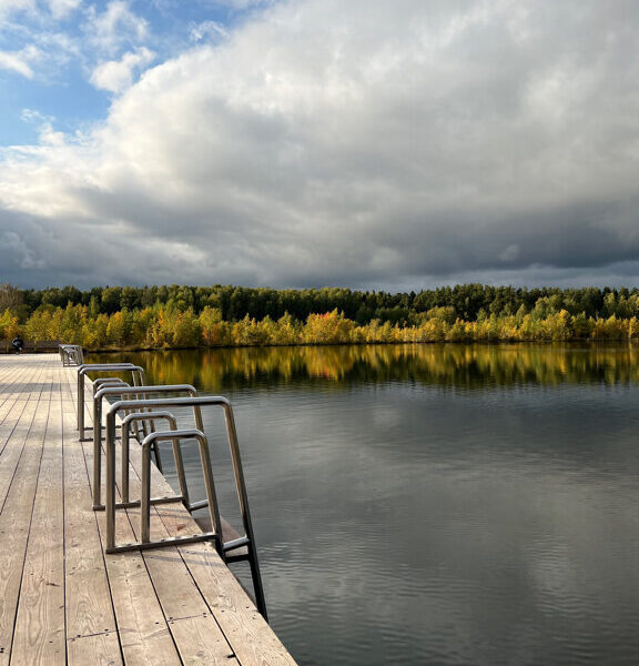 Клуб моржей