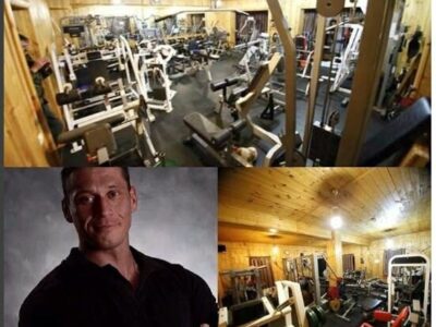 Студия Персональных тренировок