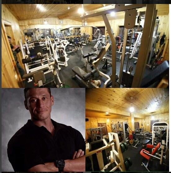 Студия Персональных тренировок