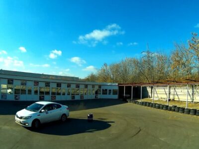 Спортивно-технический клуб Люберцы