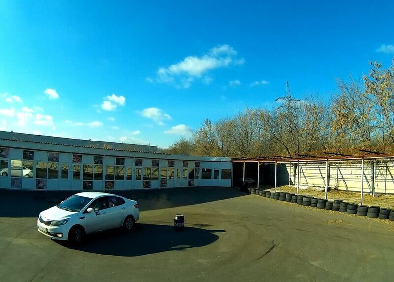 Спортивно-технический клуб Люберцы