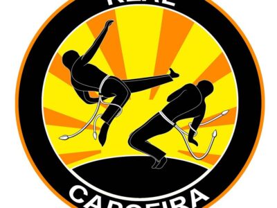 Реал Капоэйра