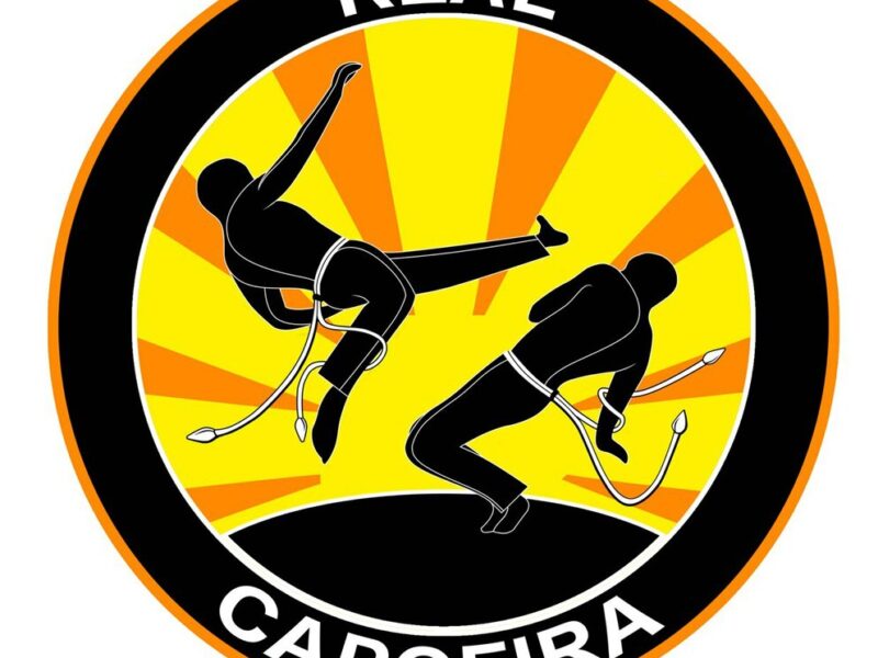Реал Капоэйра