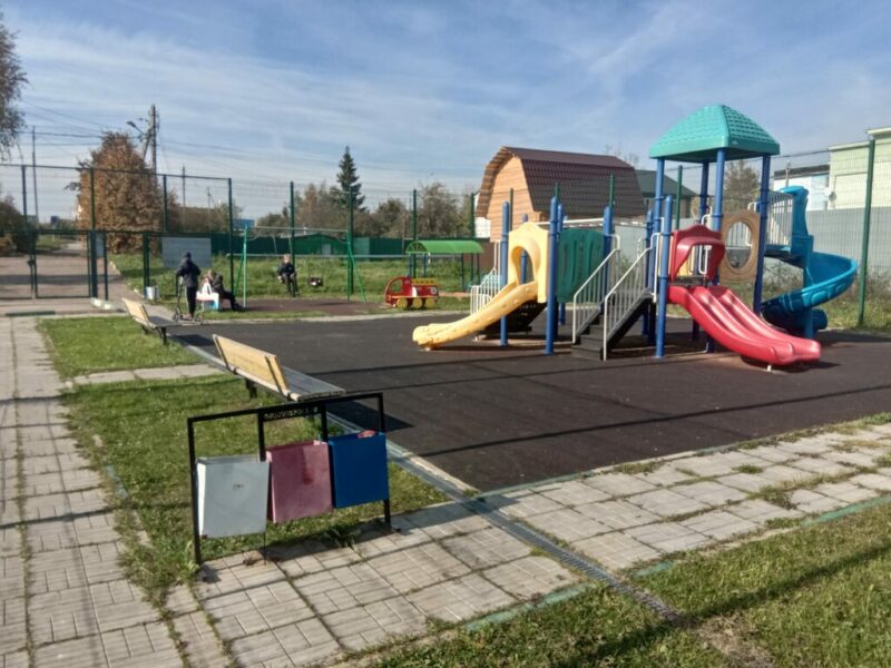 МАУ Спортивный клуб Лунево