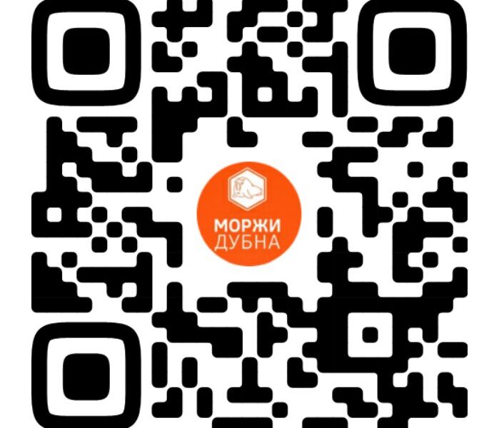 Клуб Моржи Дубна