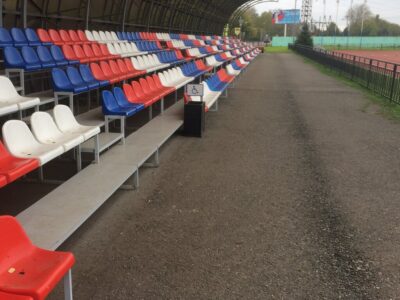 МУЧ Зарайский районный стадион