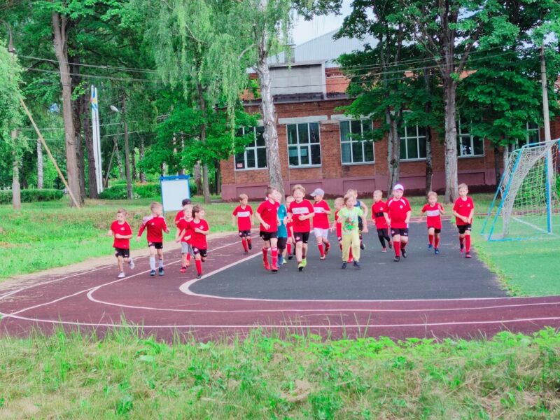 Спартак Юниор