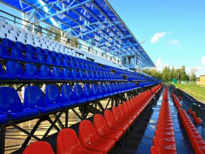 Муниципальное учреждение Спортивный клуб Химик им. Е. Г. Минаева