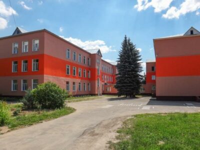 Детская футбольная школа Эластико