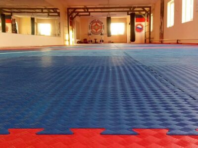 Каратэ клуб Bronx