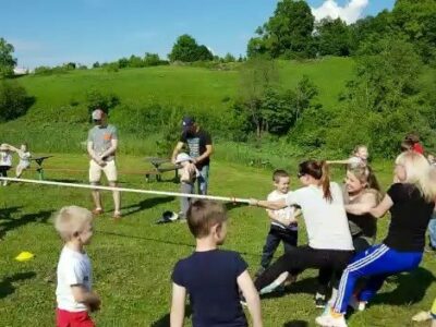 Спортивный клуб Азбука-Спорта