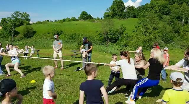 Спортивный клуб Азбука-Спорта