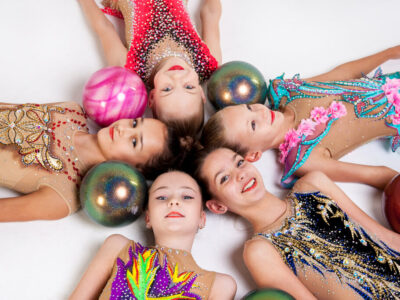 Центр художественной гимнастики Gymclub