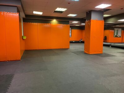 Центр спорта