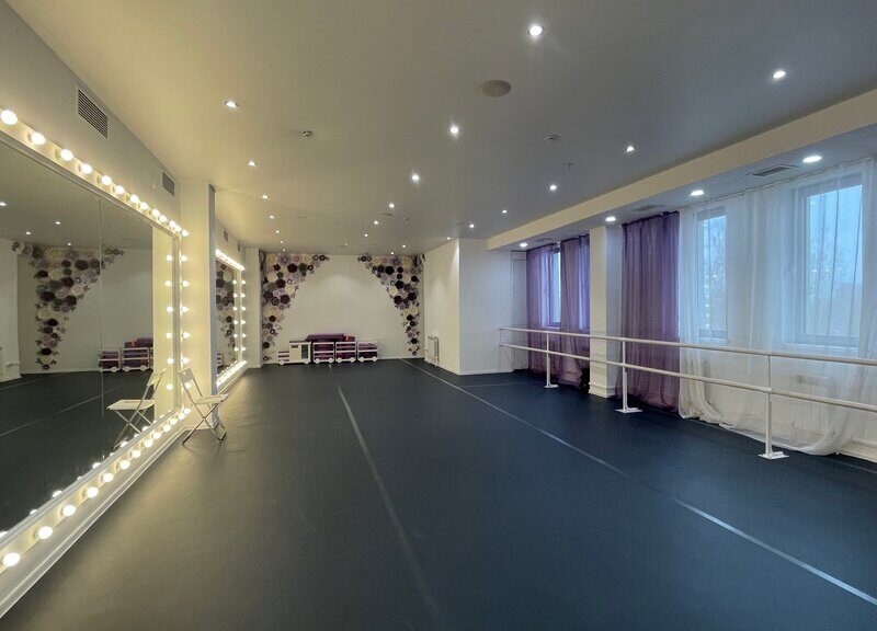 Лил Балерин