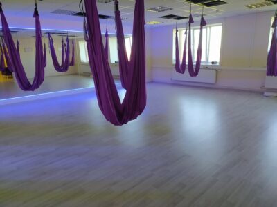 Студия растяжки Lady Stretch