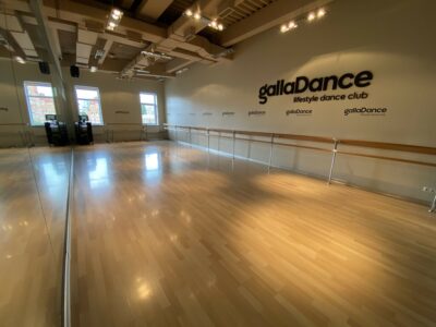 GallaDance