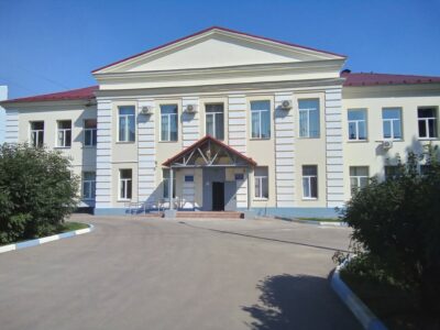 Муниципальное бюджетное учреждение дополнительного образования Детско-юношеская спортивная школа