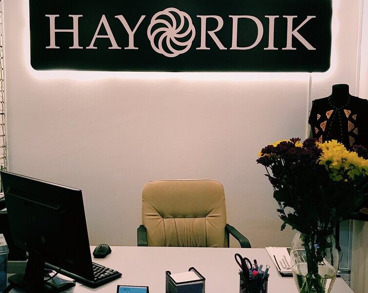 Hayordik