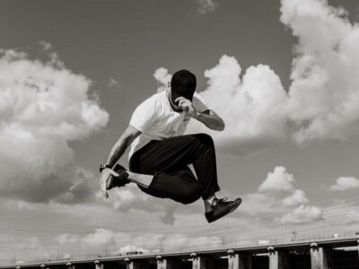 Федерация Брейк Данса