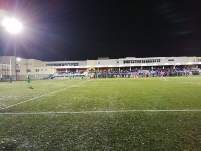 Федерация Регби