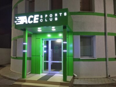 Ace Sports Club