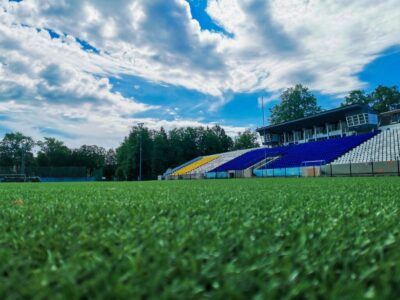 МБУ ФСО СШ по футболу Виктория