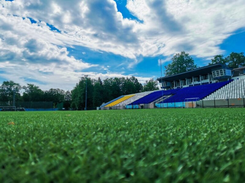 МБУ ФСО СШ по футболу Виктория