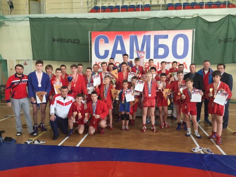 12 Элементов