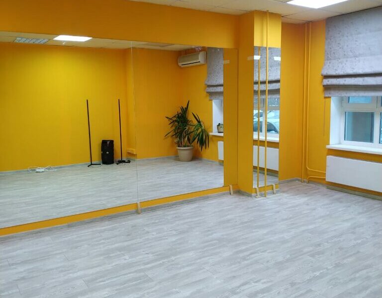 Седьмое чувство