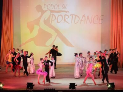 SportDance