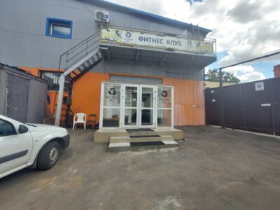 Сибирский барс