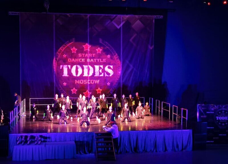 Todes