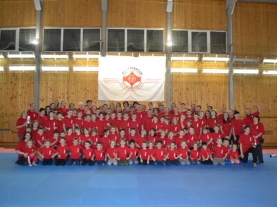 Додзё Ичи-Геки