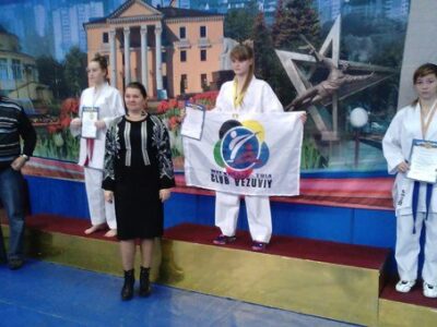 МБУ Спортивная школа олимпийского резерва Олимп