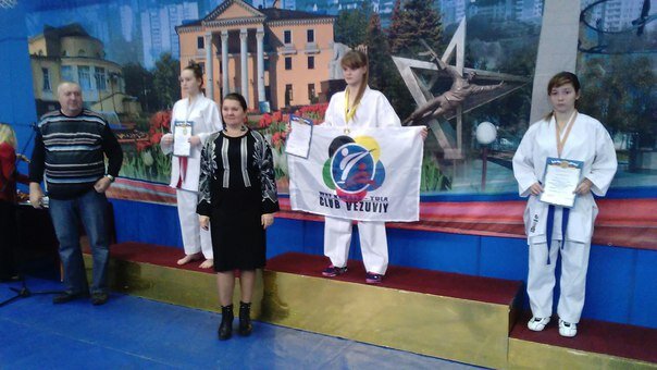 МБУ Спортивная школа олимпийского резерва Олимп