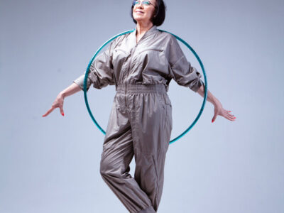 Секция художественной гимнастики Ступени