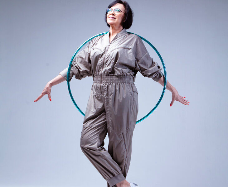 Секция художественной гимнастики Ступени