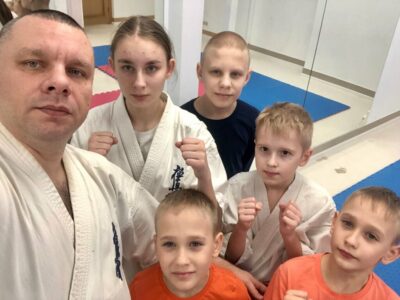 Black-Belt Видное
