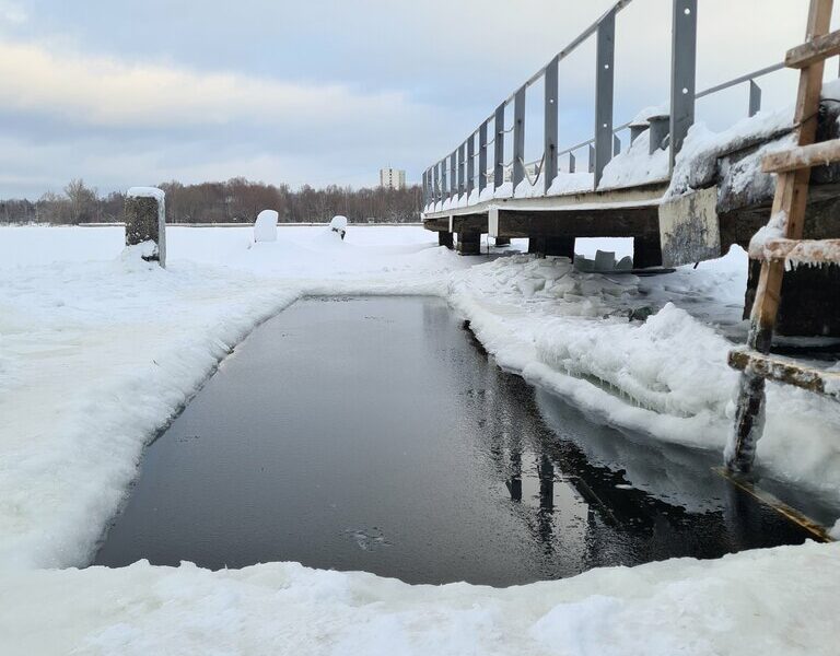 Котовские моржи