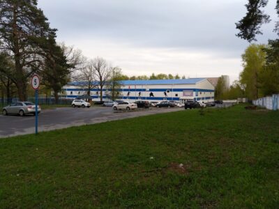 Арена Легенд