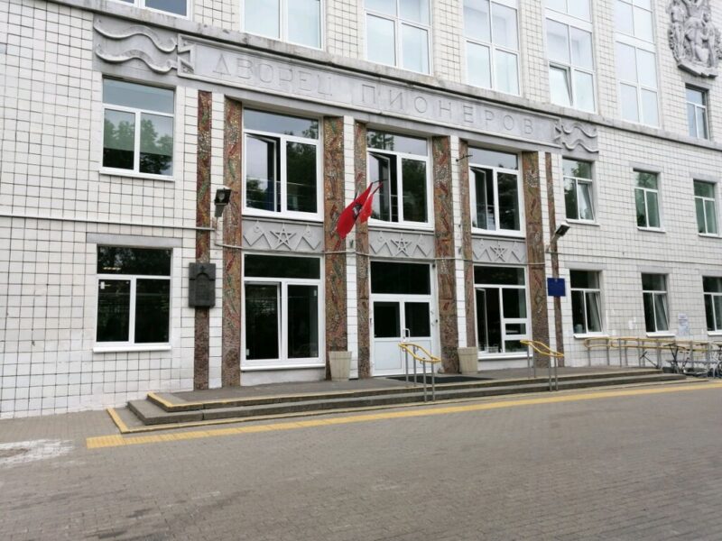 Ансамбль современного танца Дольче-Вита