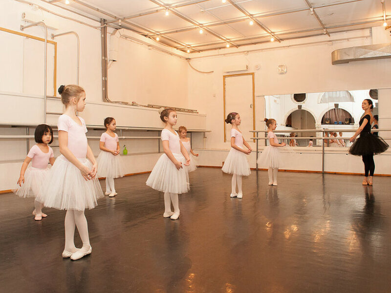 АрбатКласс