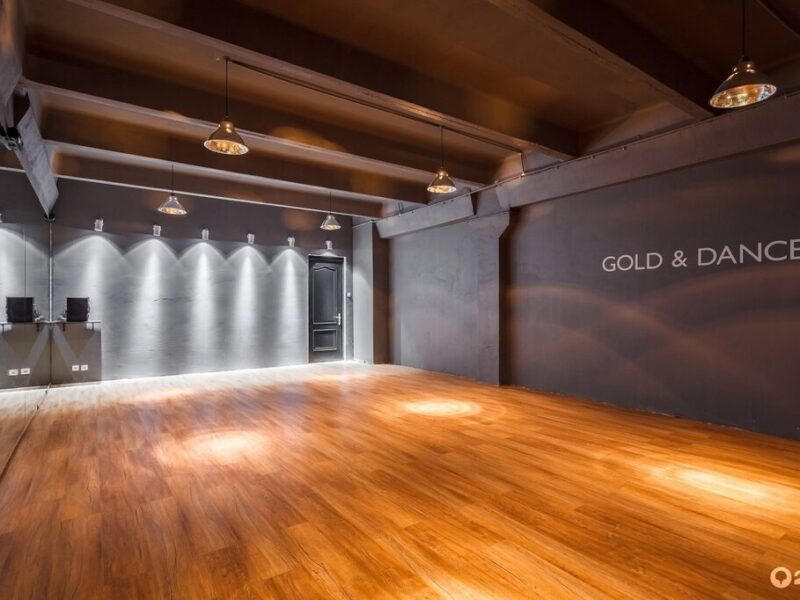 Аргентинское танго