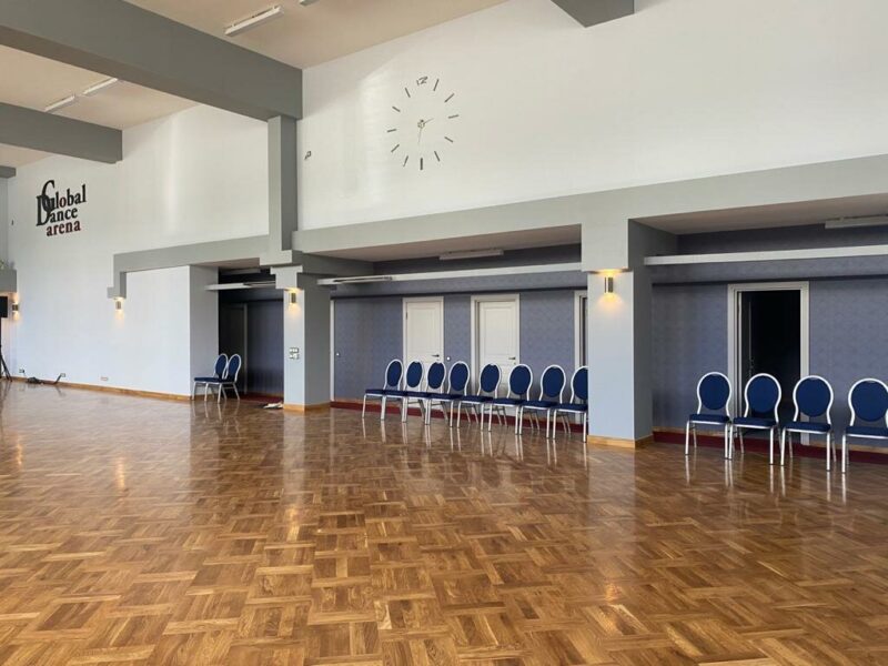 Глобал Данс Арена