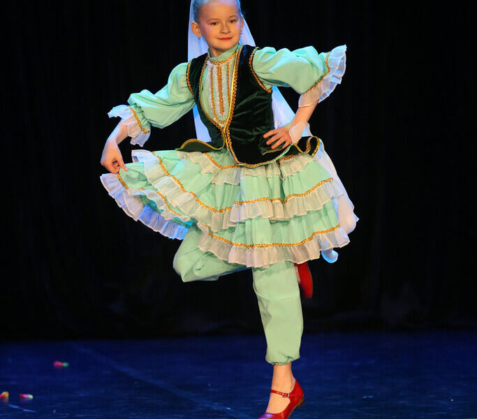 Онежские Зори